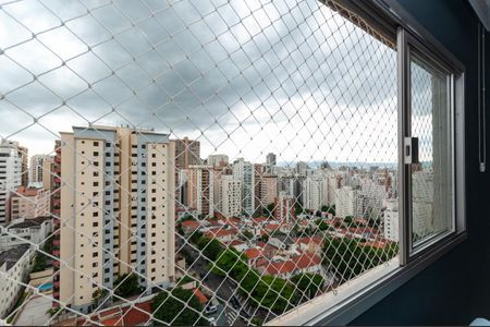 Apartamento para alugar com 240m², 3 quartos e 2 vagasVista