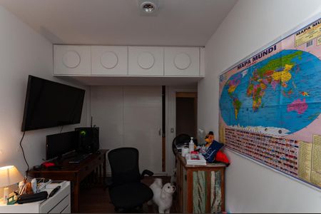 Apartamento para alugar com 240m², 3 quartos e 2 vagasQuarto 1