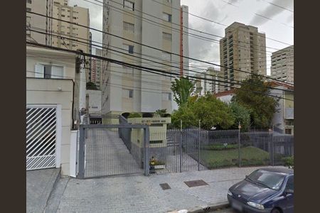 Apartamento para alugar com 240m², 3 quartos e 2 vagasFachada