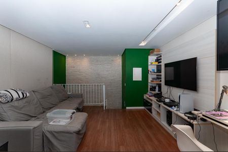 Apartamento para alugar com 240m², 3 quartos e 2 vagasSala Cobertura