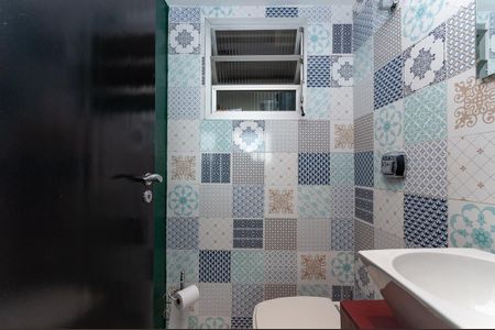 Apartamento para alugar com 240m², 3 quartos e 2 vagasLavabo Cobertura