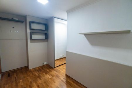 Apartamento à venda com 290m², 5 quartos e 3 vagasCobertura - Escritório
