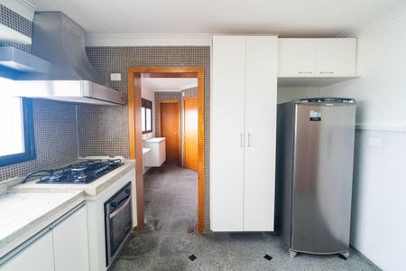 Apartamento à venda com 290m², 5 quartos e 3 vagasCozinha