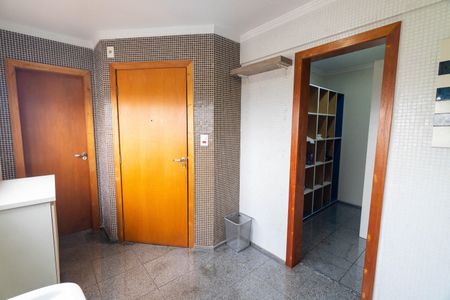 Apartamento à venda com 290m², 5 quartos e 3 vagasÁrea de Serviço