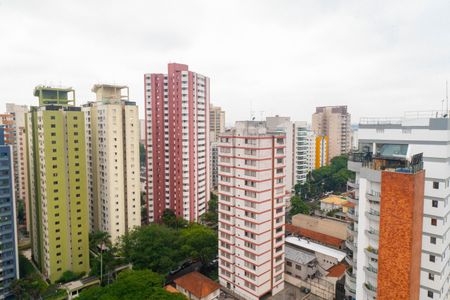 Apartamento à venda com 290m², 5 quartos e 3 vagasVista do Quarto 2