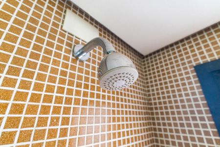 Apartamento à venda com 290m², 5 quartos e 3 vagasBanheiro 2 Detalhe