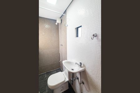 Apartamento à venda com 290m², 5 quartos e 3 vagasBanheiro de serviço