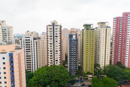 Apartamento à venda com 290m², 5 quartos e 3 vagasVista do Quarto 1