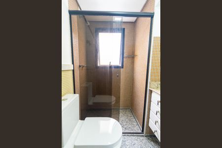 Apartamento à venda com 290m², 5 quartos e 3 vagasBanheiro 2 Detalhe