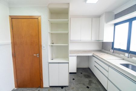 Apartamento à venda com 290m², 5 quartos e 3 vagasCozinha