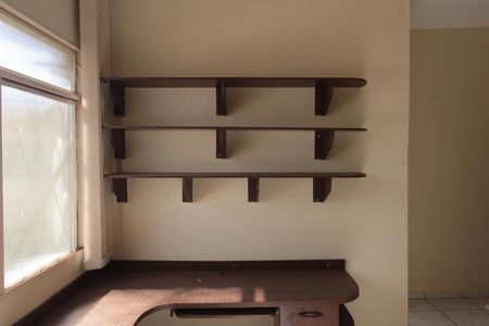 Hall dos Quartos de casa de condomínio à venda com 3 quartos, 93m² em Jardim Guanabara, Belo Horizonte