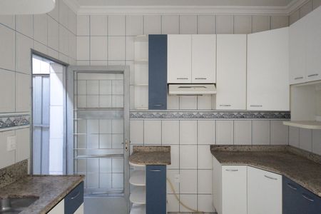 Casa de condomínio à venda com 93m², 3 quartos e 1 vagaCozinha