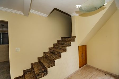 Casa de Condomínio à venda com 3 quartos, 93m² em Jardim Guanabara, Belo Horizonte