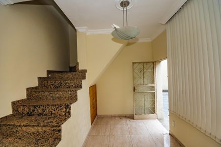 Casa de Condomínio à venda com 3 quartos, 93m² em Jardim Guanabara, Belo Horizonte