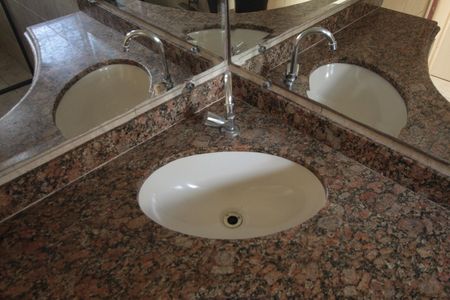 Casa de condomínio à venda com 93m², 3 quartos e 1 vagaBanheiro da Suite