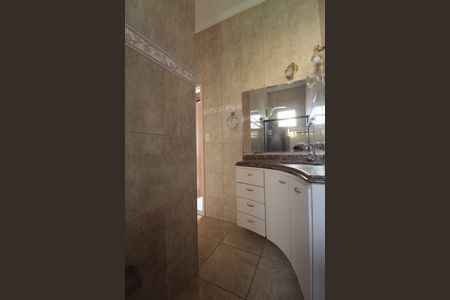 Casa de condomínio à venda com 93m², 3 quartos e 1 vagaBanheiro da Suite