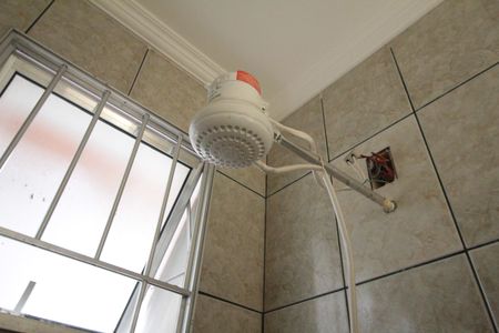 Casa de condomínio à venda com 93m², 3 quartos e 1 vagaBanheiro Social