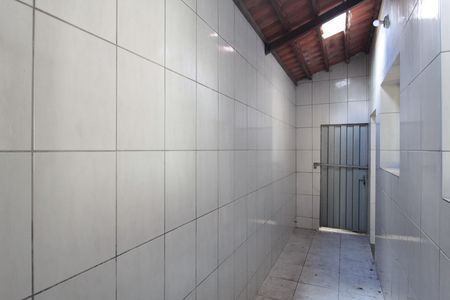 Casa de condomínio à venda com 93m², 3 quartos e 1 vagaÁrea de Serviço