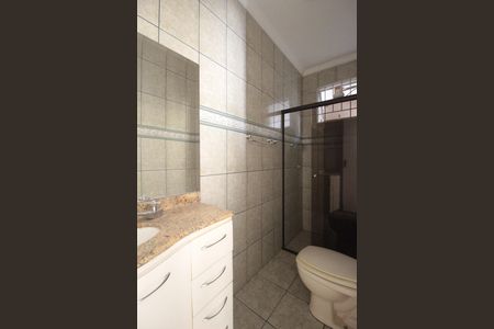 Casa de condomínio à venda com 93m², 3 quartos e 1 vagaBanheiro Social