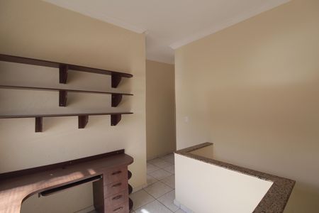 Casa de condomínio à venda com 93m², 3 quartos e 1 vagaHall dos Quartos