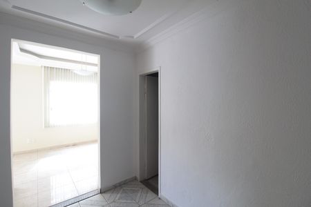 Casa de condomínio à venda com 93m², 3 quartos e 1 vagaCozinha