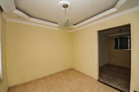 Casa de Condomínio à venda com 3 quartos, 93m² em Jardim Guanabara, Belo Horizonte