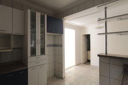 Casa de condomínio à venda com 93m², 3 quartos e 1 vagaCozinha
