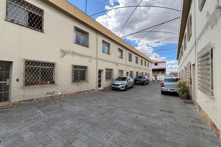 Casa de condomínio à venda com 93m², 3 quartos e 1 vaga Casa de condomínio à venda com 93m², 3 quartos e 1 vagaGaragem