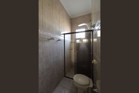 Casa de condomínio à venda com 93m², 3 quartos e 1 vagaBanheiro da Suite