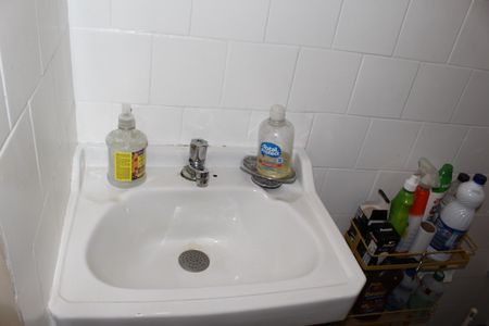 Kitnet/Studio para alugar com 1 quarto, 28m² em República, São Paulo