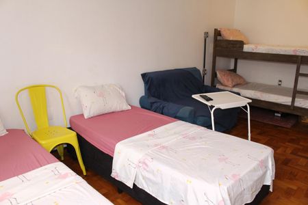 Kitnet/Studio para alugar com 1 quarto, 28m² em República, São Paulo