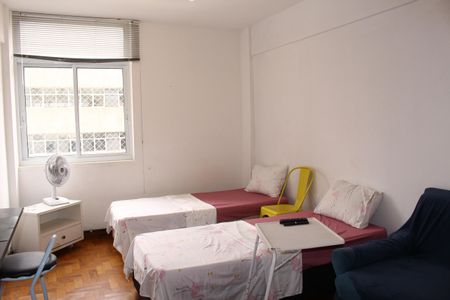 Kitnet/Studio para alugar com 1 quarto, 28m² em República, São Paulo
