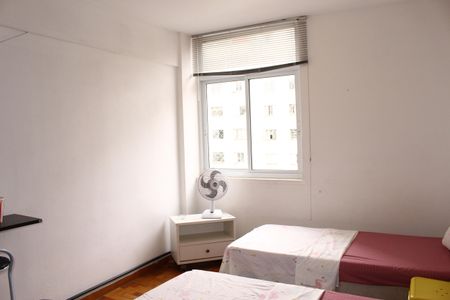 Kitnet/Studio para alugar com 1 quarto, 28m² em República, São Paulo