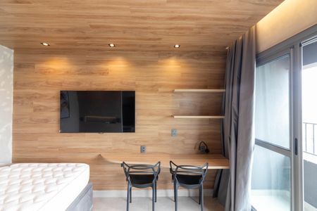 Studio para alugar com 26m², 1 quarto e sem vagaStudio