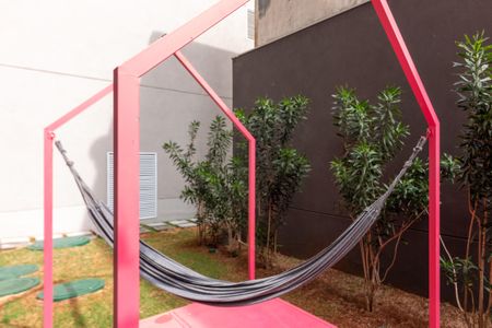 Studio para alugar com 26m², 1 quarto e sem vagaSpa