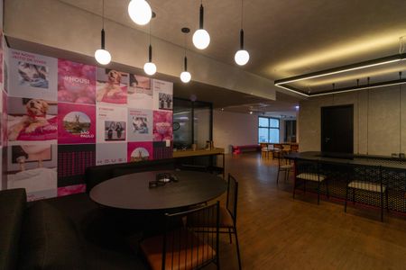 Studio para alugar com 26m², 1 quarto e sem vagaÁrea comum