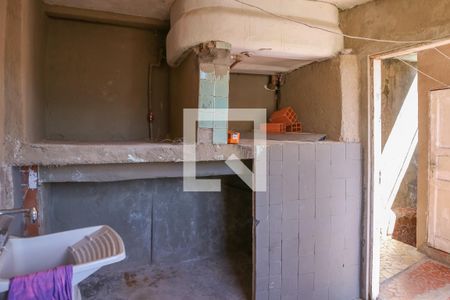 Casa para alugar com 300m², 6 quartos e 1 vagaCasa 2