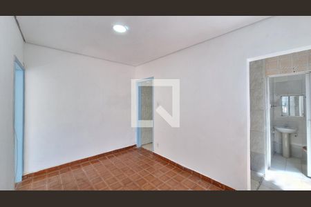 Casa para alugar com 300m², 6 quartos e 1 vagaCasa 1