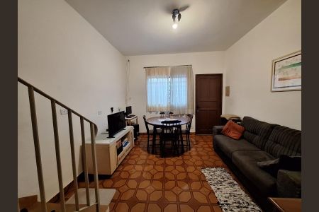 Casa 4 de casa à venda com 6 quartos, 300m² em Perdizes, São Paulo