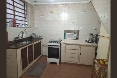 Casa para alugar com 300m², 6 quartos e 1 vagaCasa 4
