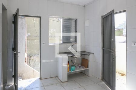 Casa para alugar com 300m², 6 quartos e 1 vagaCasa 3