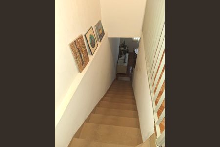 Casa para alugar com 300m², 6 quartos e 1 vagaCasa 4