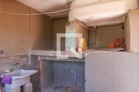 Casa para alugar com 300m², 6 quartos e 1 vagaCasa 2