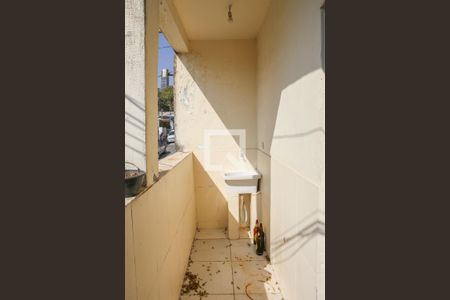 Casa para alugar com 300m², 6 quartos e 1 vagaCasa 3
