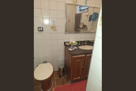 Casa para alugar com 300m², 6 quartos e 1 vagaCasa 4