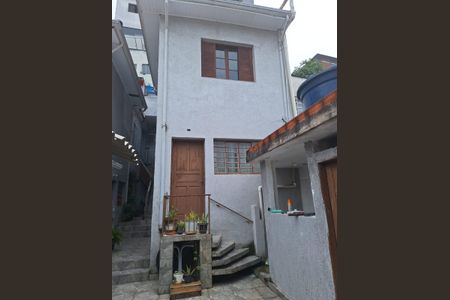 Casa para alugar com 300m², 6 quartos e 1 vagaCasa 4