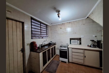 Casa para alugar com 300m², 6 quartos e 1 vagaCasa 4