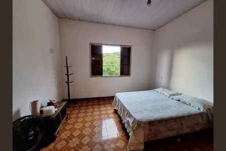 Casa para alugar com 300m², 6 quartos e 1 vagaCasa 4