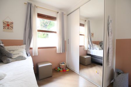 Casa de condomínio para alugar com 94m², 3 quartos e 2 vagasQuarto 1