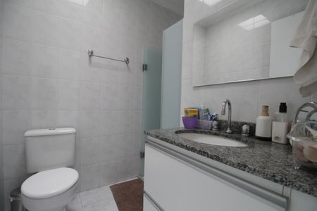 Casa de condomínio para alugar com 94m², 3 quartos e 2 vagasBanheiro 2